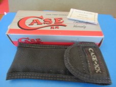 Case XX 1994 Blackhorn Folding Lock Back Pattern # 2103L Case XX 1994 Blackhorn Folding Lock Back Pattern # 2103L