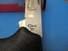 Case XX 1994 Blackhorn Folding Lock Back Pattern # 2103L Case XX 1994 Blackhorn Folding Lock Back Pattern # 2103L