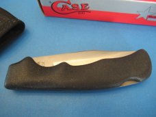 Case XX 1994 Blackhorn Folding Lock Back Pattern # 2103L Case XX 1994 Blackhorn Folding Lock Back Pattern # 2103L