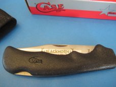 Case XX 1994 Blackhorn Folding Lock Back Pattern # 2103L Case XX 1994 Blackhorn Folding Lock Back Pattern # 2103L