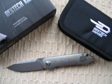 BESTECH -  EMPEROR - NIB / BT108D8