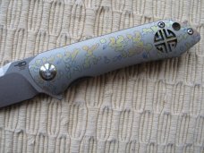 BESTECH -  EMPEROR - NIB / BT108D8