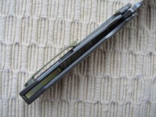 BESTECH -  EMPEROR - NIB / BT108D8