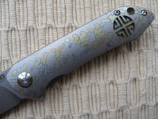 BESTECH -  EMPEROR - NIB / BT108D8