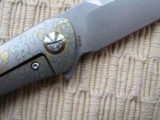 BESTECH -  EMPEROR - NIB / BT108D8