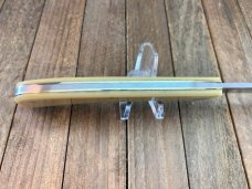 German Eye Carl Schlieper Sodbuster Yellow Comp Solingen Germany 2nd German Eye Carl Schlieper Sodbuster Yellow Comp Solingen Germany 2nd