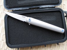 MICAEL ZIEBA - MS3 FRAME LOCK LNIB