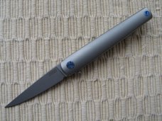 MICAEL ZIEBA - MS3 FRAME LOCK LNIB