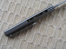 MICAEL ZIEBA - MS3 FRAME LOCK LNIB