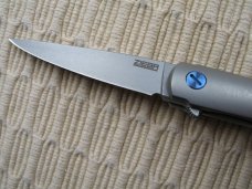 MICAEL ZIEBA - MS3 FRAME LOCK LNIB