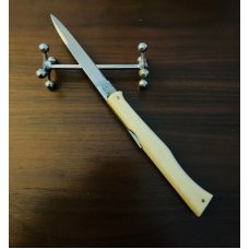 Ivory Ackermannchen Lockback Ivory Ackermannchen Lockback