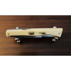 Ivory Ackermannchen Lockback Ivory Ackermannchen Lockback