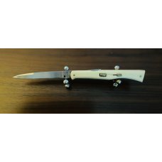 Ivory Ackermannchen Lockback Ivory Ackermannchen Lockback