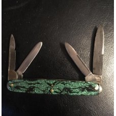 STAIFORTH SHEFFIELD 4 BLADE STAIFORTH SHEFFIELD 4 BLADE