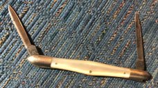 HARD TO FIND KNIFE NORTHFIELD KNIFE CO