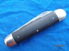 Union Cut Co Olean NY Ebony Jack Union Cut Co Olean NY Ebony Jack