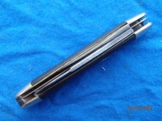 Union Cut Co Olean NY Ebony Jack Union Cut Co Olean NY Ebony Jack