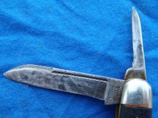 Union Cut Co Olean NY Ebony Jack Union Cut Co Olean NY Ebony Jack