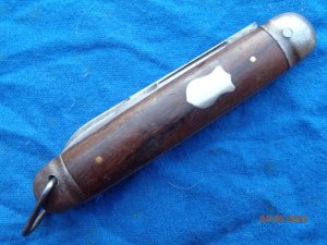 Challenge Cut Co Bridgeport CT Cocobolo Wood