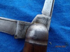 Challenge Cut Co Bridgeport CT Cocobolo Wood Challenge Cut Co Bridgeport CT Cocobolo Wood