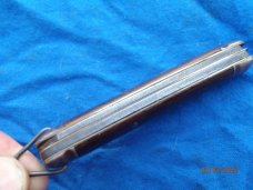 Challenge Cut Co Bridgeport CT Cocobolo Wood Challenge Cut Co Bridgeport CT Cocobolo Wood