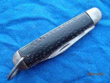 Queen City Knife (script ) 1922-1945 Queen City Knife (script ) 1922-1945
