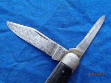 Queen City Knife (script ) 1922-1945 Queen City Knife (script ) 1922-1945