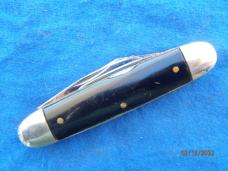Unmarked Cattle Knife Unmarked Cattle Knife
