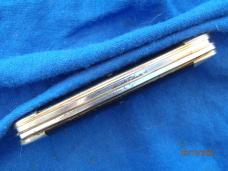 Unmarked Cattle Knife Unmarked Cattle Knife