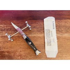 NOS B Svoboda Fish Picklock with Original Wrappen NOS B Svoboda Fish Picklock with Original Wrappen