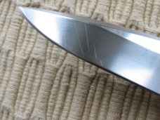 P. BOGUSZEWSKI - LDC 110 #27 LINERLOCK FOLDER - USED