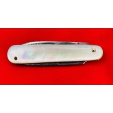 Vintage W.R. CASE & SONS BRADFORD PA 2-Blade Sleeveboard Lobster Pen Pocket Knife 1905-1914 (82090?) Vintage W.R. CASE & SONS BRADFORD PA 2-Blade Sleeveboard Lobster Pen Pocket Knife 1905-1914 (82090?)