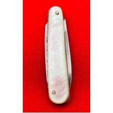 Vintage W.R. CASE & SONS BRADFORD PA 2-Blade Sleeveboard Lobster Pen Pocket Knife 1905-1914 (82090?) Vintage W.R. CASE & SONS BRADFORD PA 2-Blade Sleeveboard Lobster Pen Pocket Knife 1905-1914 (82090?)
