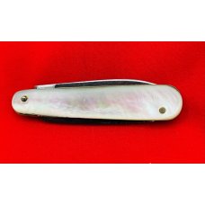 Vintage W.R. CASE & SONS BRADFORD PA 2-Blade Sleeveboard Lobster Pen Pocket Knife 1905-1914 (82090?) Vintage W.R. CASE & SONS BRADFORD PA 2-Blade Sleeveboard Lobster Pen Pocket Knife 1905-1914 (82090?)