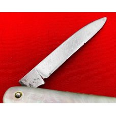 Vintage W.R. CASE & SONS BRADFORD PA 2-Blade Sleeveboard Lobster Pen Pocket Knife 1905-1914 (82090?) Vintage W.R. CASE & SONS BRADFORD PA 2-Blade Sleeveboard Lobster Pen Pocket Knife 1905-1914 (82090?)
