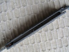 MAXACE MIDNIGHTCAT -  PELICAN - BALISONG - NIB - OUT OF PRODUCTION