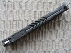 MAXACE MIDNIGHTCAT -  PELICAN - BALISONG - NIB - OUT OF PRODUCTION