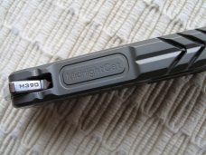 MAXACE MIDNIGHTCAT -  PELICAN - BALISONG - NIB - OUT OF PRODUCTION