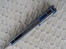 MAXACE MIDNIGHTCAT - GUASS - NIB - BALISONG MAXACE MIDNIGHTCAT - GUASS - NIB - BALISONG