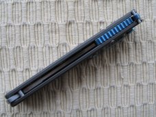 MAXACE MIDNIGHTCAT - GUASS - NIB - BALISONG MAXACE MIDNIGHTCAT - GUASS - NIB - BALISONG