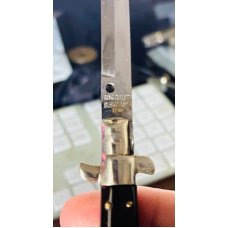NOS 16cm Ring Cutlery B Svoboda Picklock NOS 16cm Ring Cutlery B Svoboda Picklock