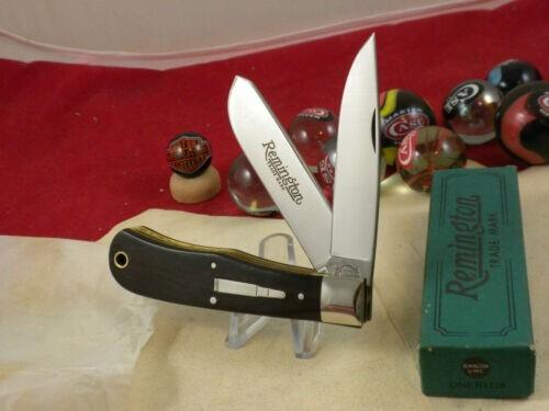 Remington Bullet Knife R1128   1989  $50.00 ~~ OUT OF STOCK.... SOLD !!!!