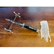 NOS 16cm Made In Italy Picklock NOS 16cm Made In Italy Picklock