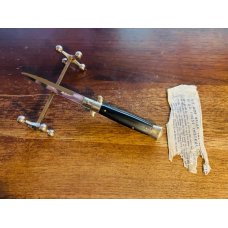 NOS 16cm Made In Italy Picklock NOS 16cm Made In Italy Picklock