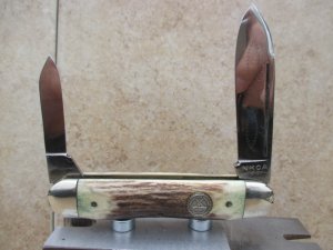 NKCA Stag Cigar 