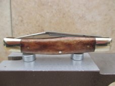 Fight N' Rooster Single Blade Jack Prototype Fight N' Rooster Single Blade Jack Prototype