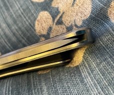 Spyderco C13PS Pro VENATOR Folding Knife Spyderco Second. Spyderco C13PS Pro VENATOR Folding Knife Spyderco Second.