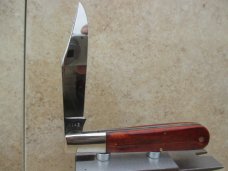Case XX Granddaddy Barlow   Seven Dots 1973