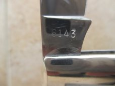 Case XX Granddaddy Barlow   Seven Dots 1973