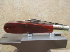 Case XX Granddaddy Barlow   Seven Dots 1973